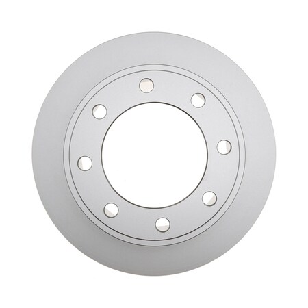 Raybestos 07 Ford Truck F250; 09 Ford Truck F2 Rotor, 680394Fzn 680394FZN